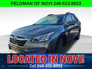 2020 Subaru Outback for sale in Novi MI