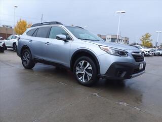 2020 Subaru Outback for sale in Marlboro MA