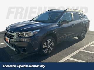 2020 Subaru Outback for sale in Johnson City TN