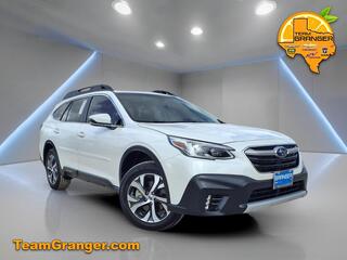 2021 Subaru Outback