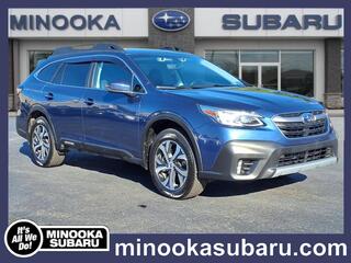 2021 Subaru Outback