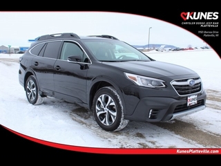 2021 Subaru Outback for sale in Platteville WI