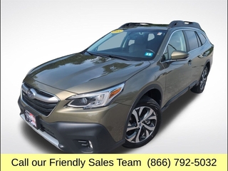 2022 Subaru Outback for sale in Epping NH