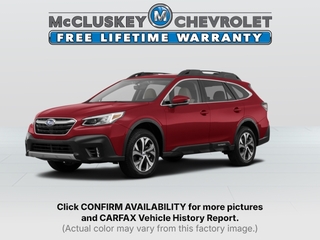 2022 Subaru Outback for sale in Cincinnati OH