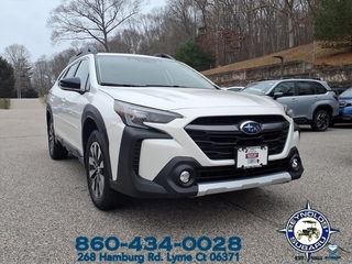 2023 Subaru Outback for sale in Lyme CT