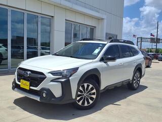 2023 Subaru Outback