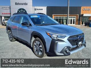 2023 Subaru Outback