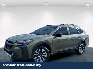 2023 Subaru Outback for sale in Greenville SC