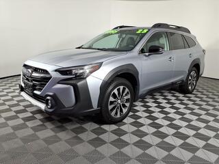 2023 Subaru Outback