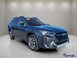 2024 Subaru Outback for sale in Rochester NY