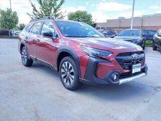 2024 Subaru Outback for sale in Marlboro MA