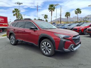 2025 Subaru Outback for sale in Tucson AZ