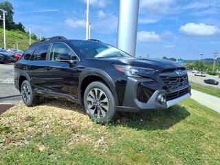 2025 Subaru Outback for sale in Paola KS