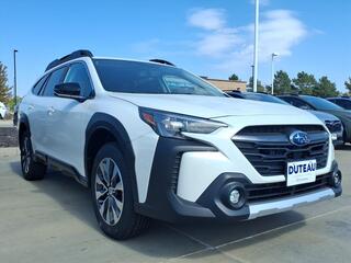 2025 Subaru Outback for sale in Marlboro MA
