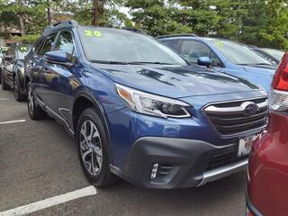 2020 Subaru Outback for sale in Emerson NJ