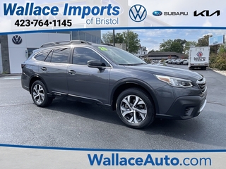 2020 Subaru Outback for sale in Bristol TN