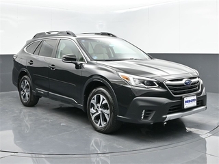 2020 Subaru Outback