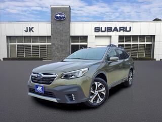 2020 Subaru Outback for sale in Nederland TX