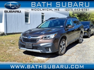2021 Subaru Outback for sale in Woolwich ME