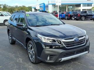 2021 Subaru Outback for sale in Rockford IL