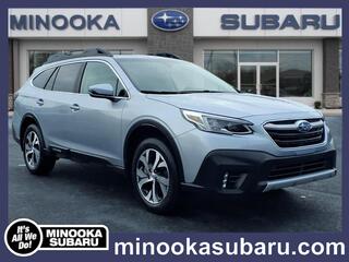 2021 Subaru Outback for sale in Moosic PA