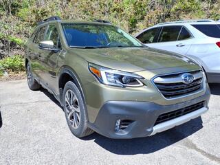2021 Subaru Outback for sale in Beckley WV