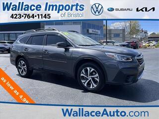 2021 Subaru Outback for sale in Bristol TN