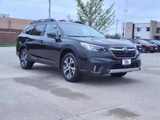 2021 Subaru Outback for sale in Marlboro MA