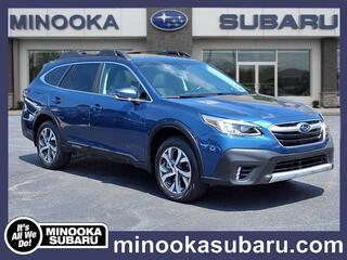 2022 Subaru Outback for sale in Moosic PA
