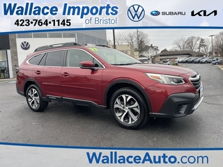 2022 Subaru Outback for sale in Bristol TN