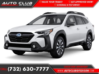 2023 Subaru Outback