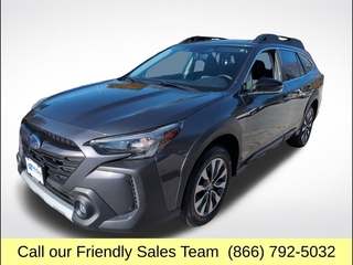 2023 Subaru Outback