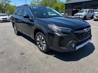 2023 Subaru Outback