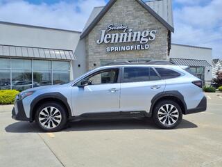 2023 Subaru Outback