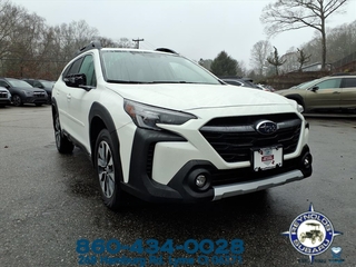 2023 Subaru Outback for sale in Lyme CT