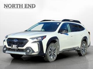 2023 Subaru Outback for sale in Lunenburg MA