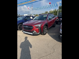 2024 Subaru Outback for sale in North Haven CT