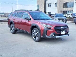 2024 Subaru Outback for sale in Marlboro MA