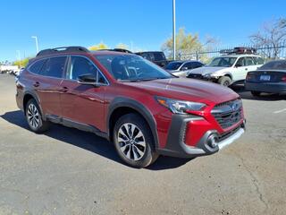 2025 Subaru Outback for sale in Tucson AZ