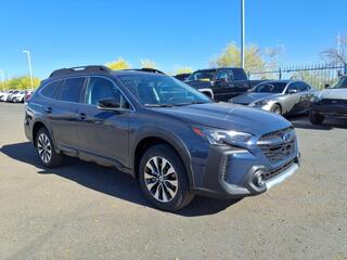 2025 Subaru Outback for sale in Tucson AZ
