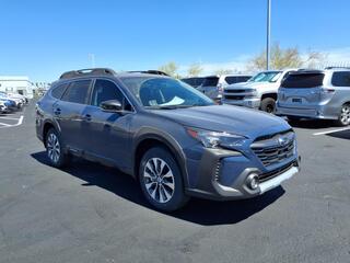 2025 Subaru Outback for sale in Tucson AZ