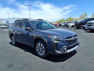 2025 Subaru Outback for sale in Tucson AZ