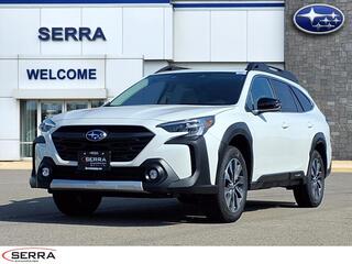 2025 Subaru Outback for sale in Savoy IL