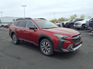 2025 Subaru Outback for sale in Tucson AZ