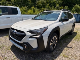 2025 Subaru Outback for sale in Mount Hope WV