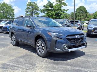 2025 Subaru Outback for sale in Savoy IL