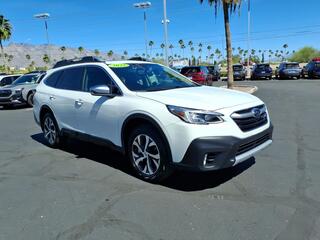 2022 Subaru Outback for sale in Tucson AZ