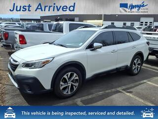 2022 Subaru Outback for sale in Asheville NC