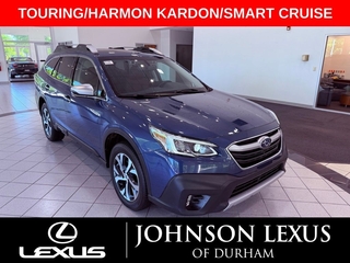 2022 Subaru Outback for sale in Durham NC