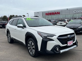 2023 Subaru Outback